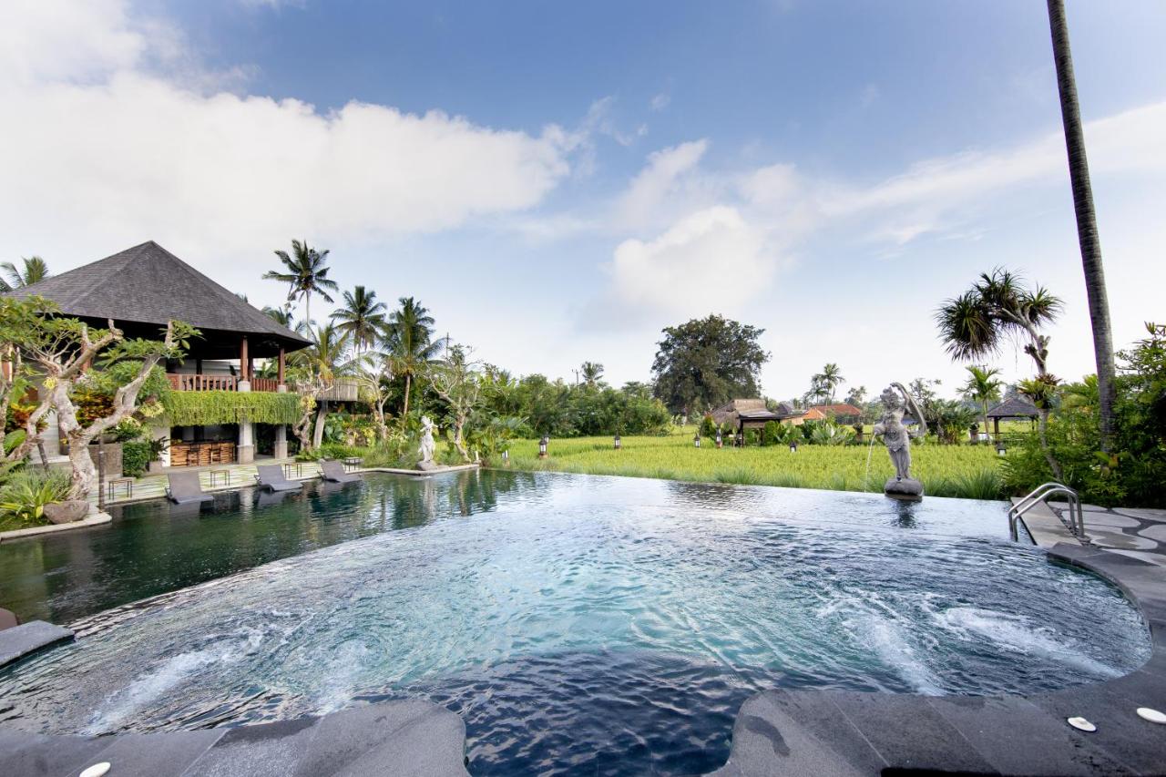 Anumana Village Ubud - 3