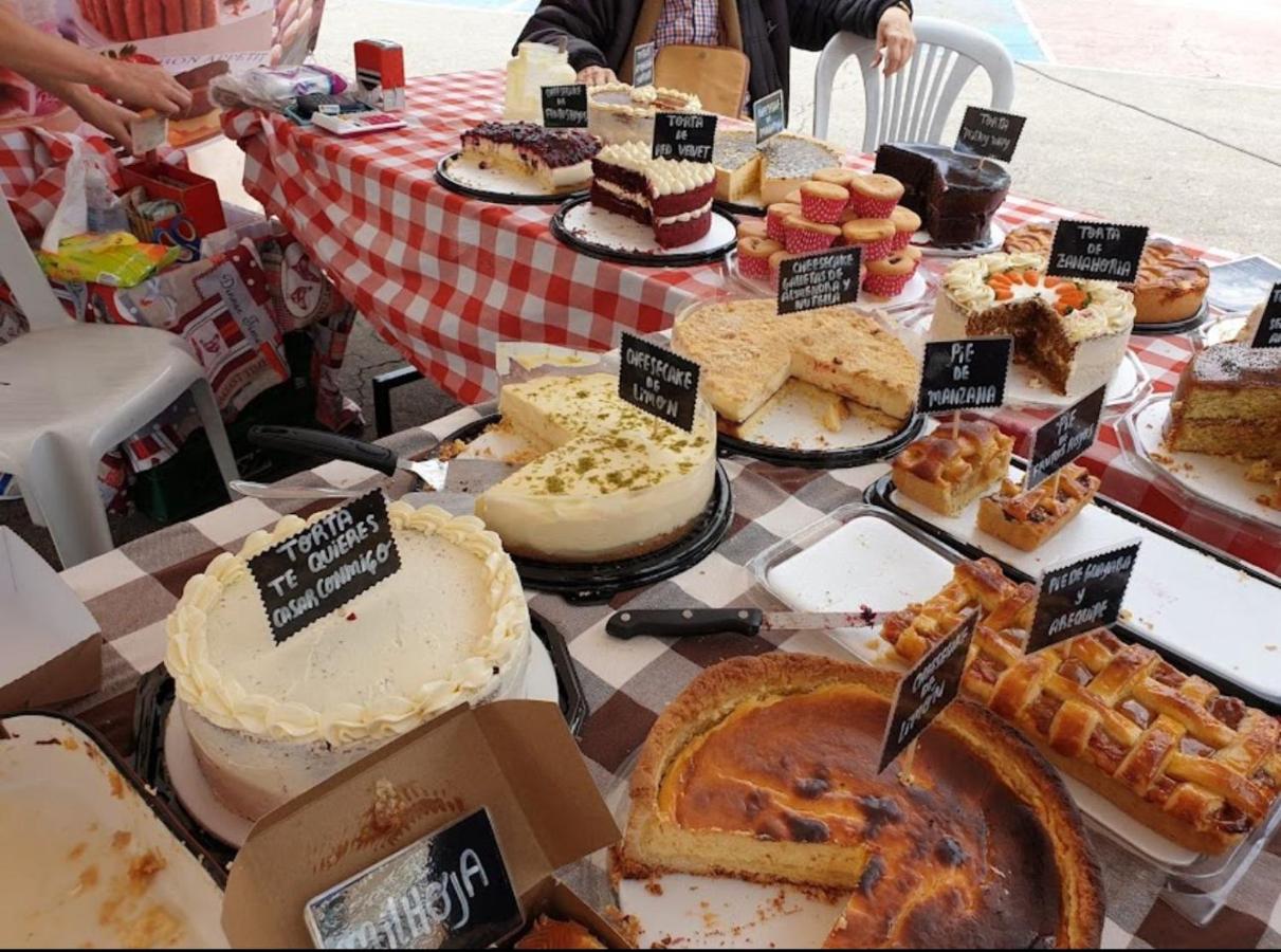 Hostelfc Usaquen - 2