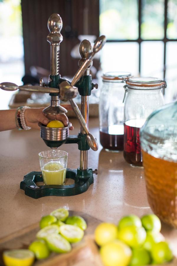 ORIGIN Eco Chalet - 2