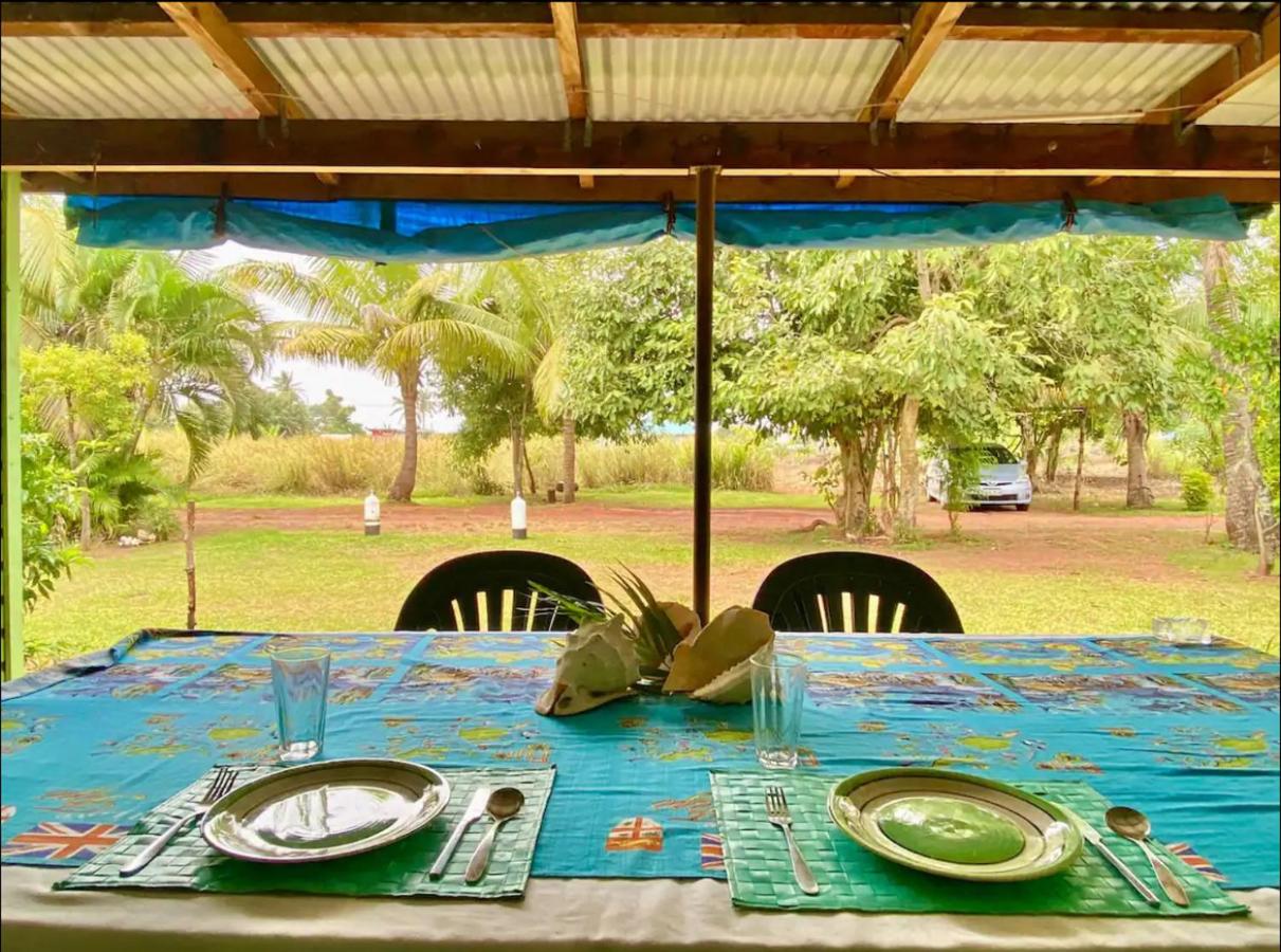 Joji and Alisi Place - 4