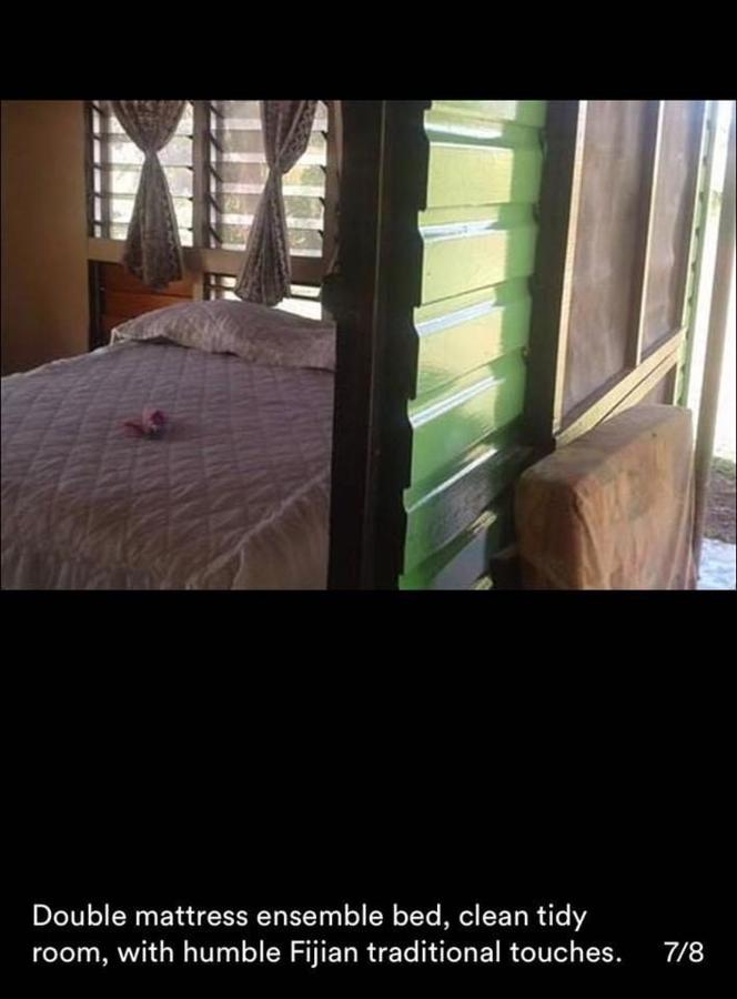 Joji and Alisi Place - 2