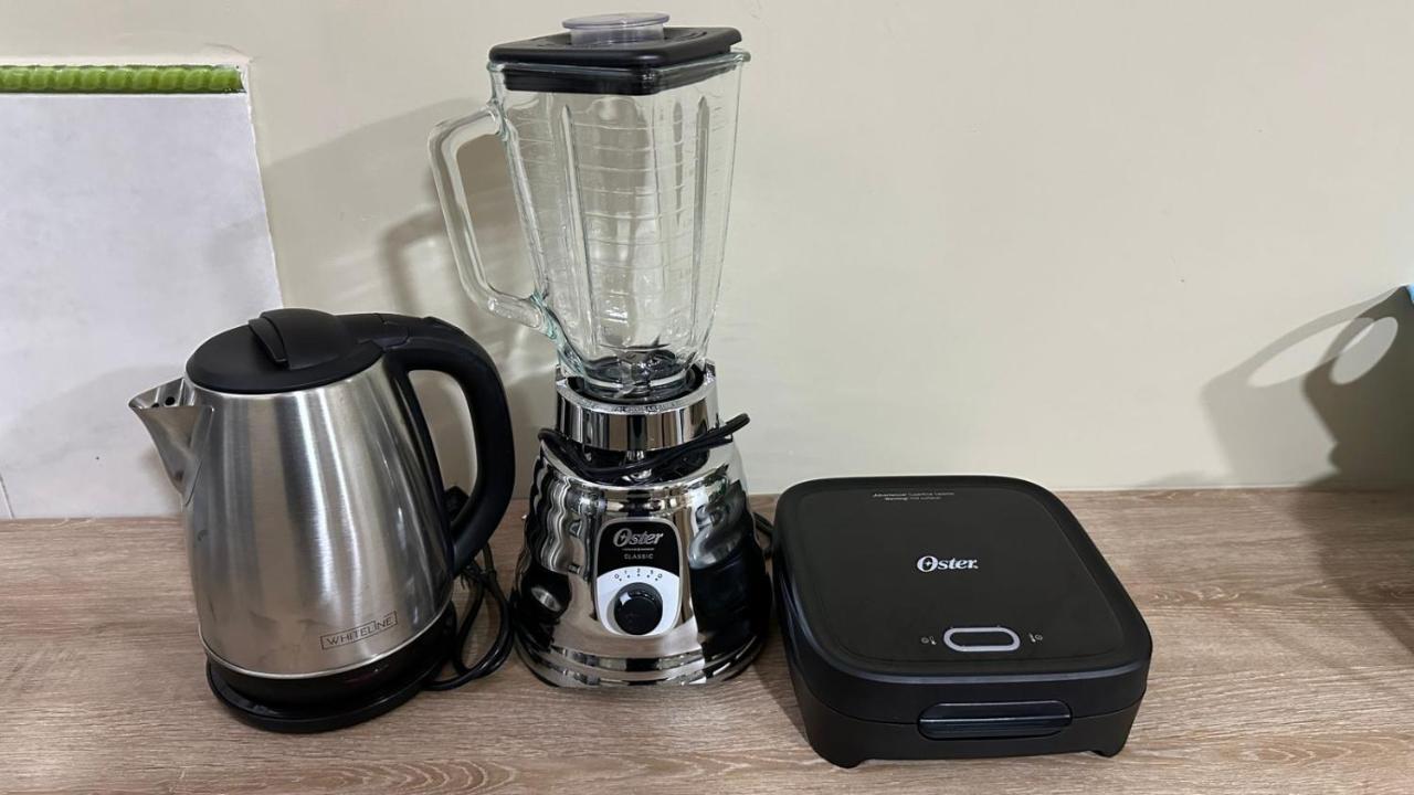 Hostelfc Usaquen - 3