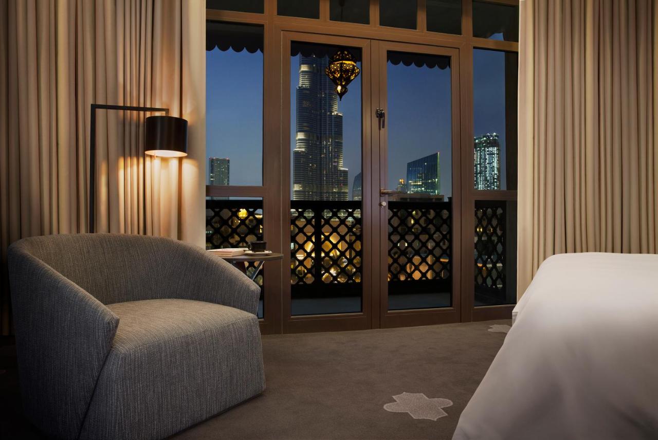 The Heritage Hotel, Autograph Collection, Downtown Dubai - 4