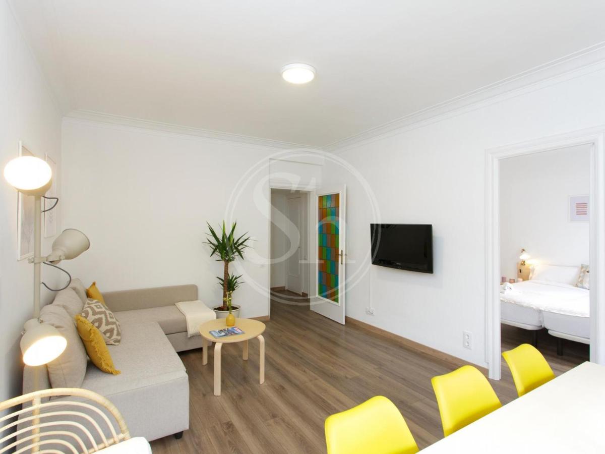 Design Monumental Apartment - 5