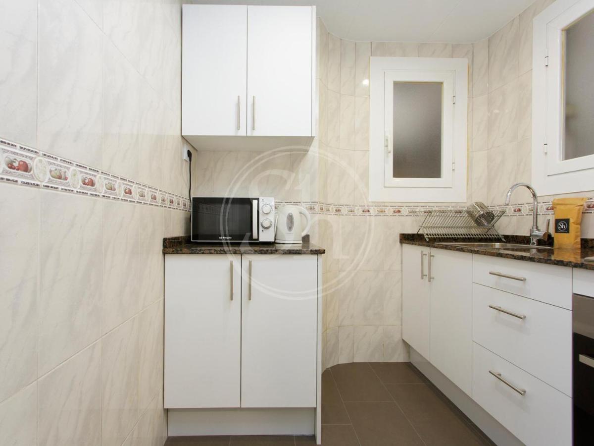 Design Monumental Apartment - 4