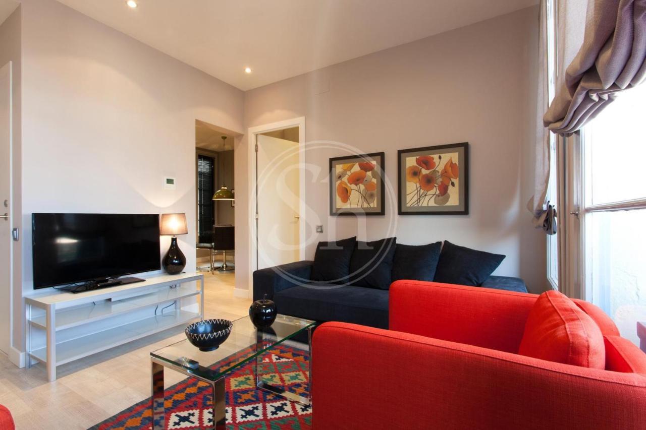 Acogedor apartamento junto a Sagrada Familia - 5