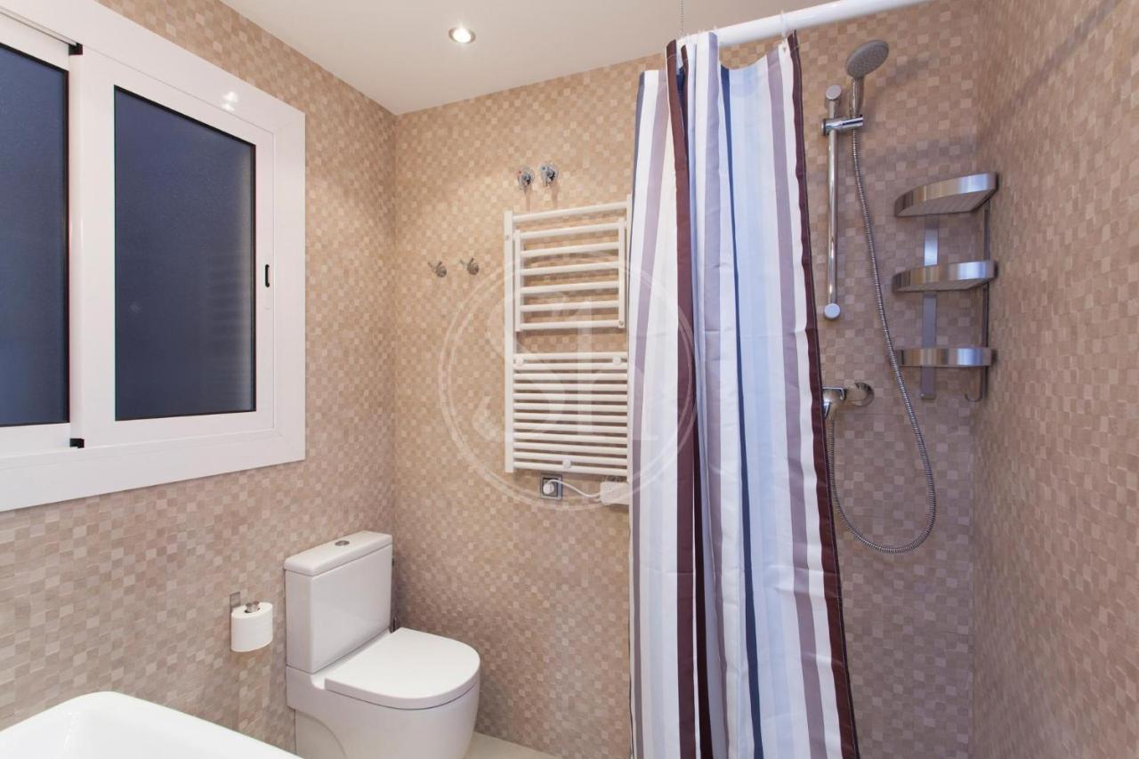 Acogedor apartamento junto a Sagrada Familia - 3