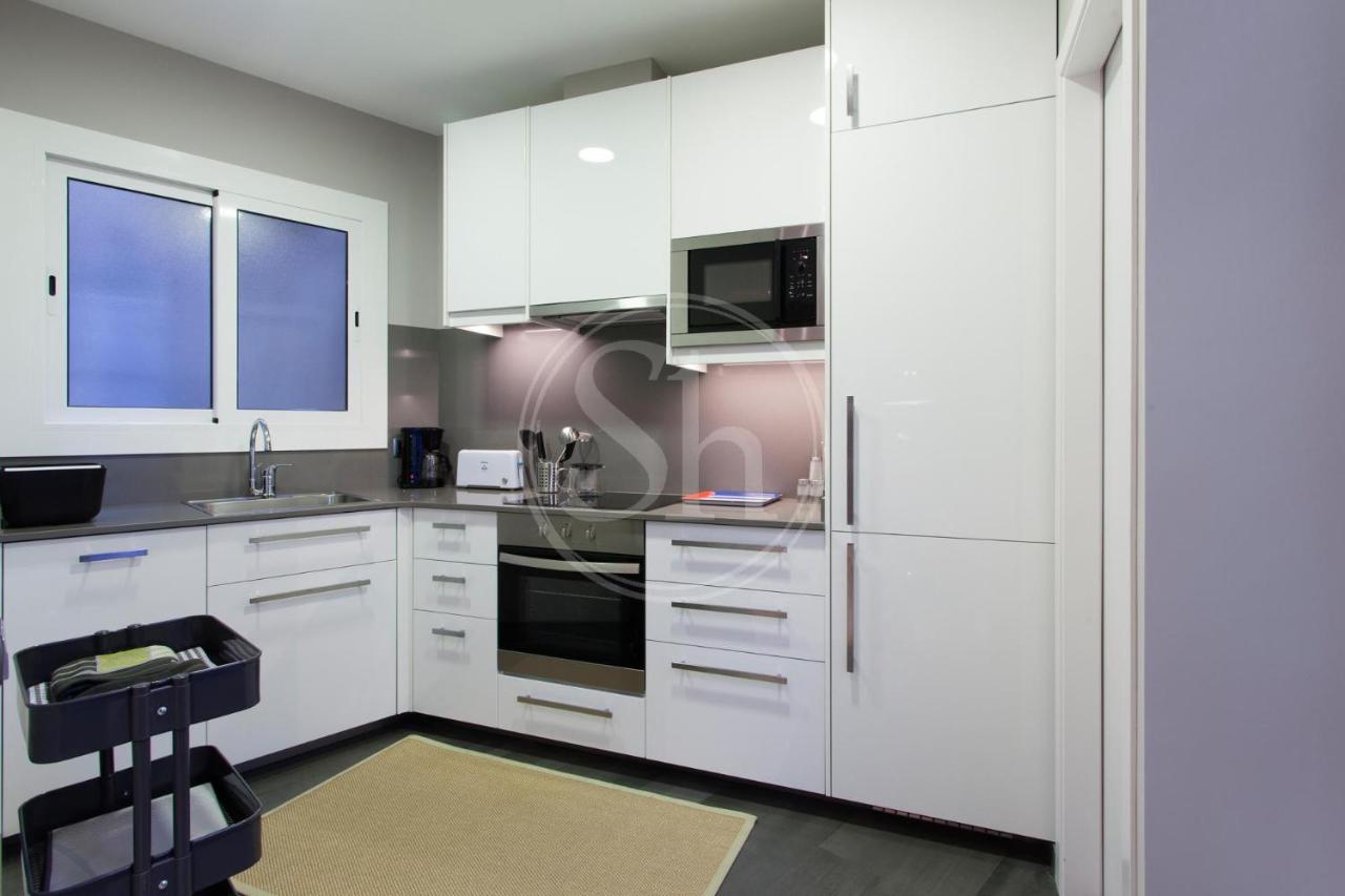 Acogedor apartamento junto a Sagrada Familia - 4