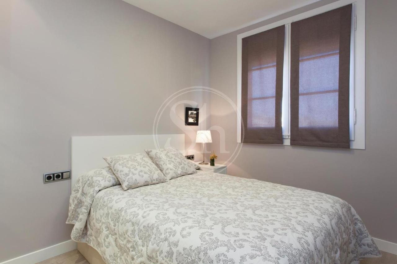 Acogedor apartamento junto a Sagrada Familia - 2