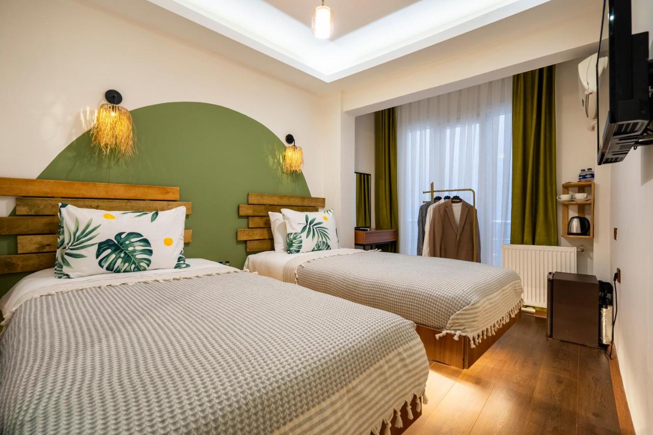 York House İstanbul - 2