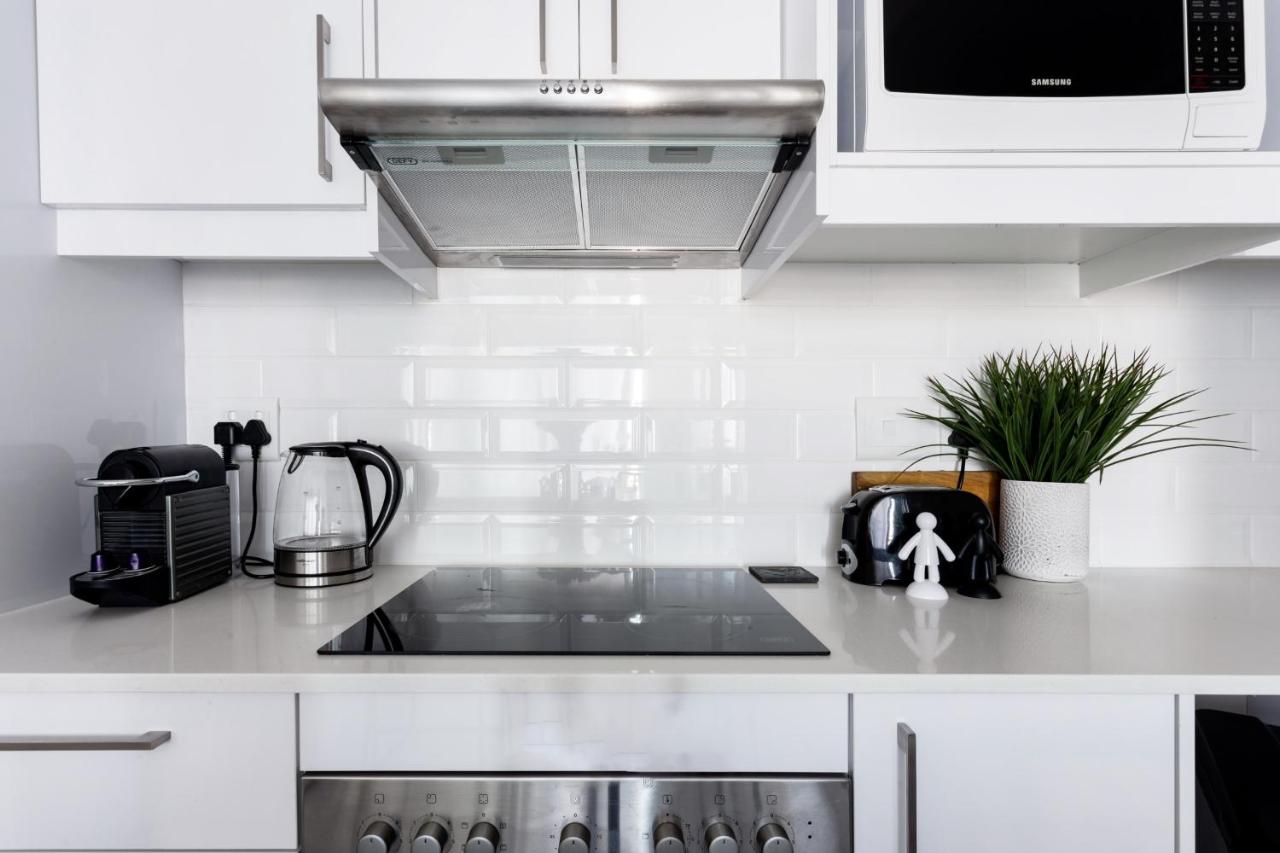 The Paragon Explore Cape Town From A Stylish Home - 2