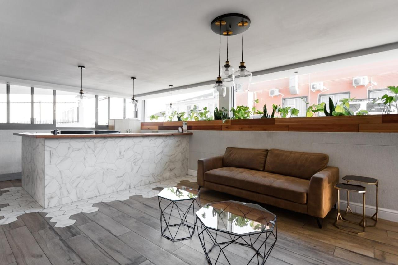 The Paragon Explore Cape Town From A Stylish Home - 5