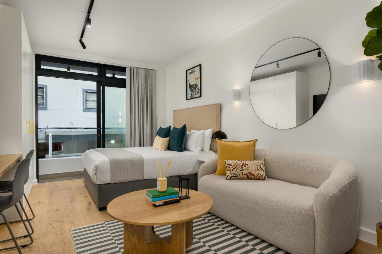 The Sage Luxury Apartments - 2