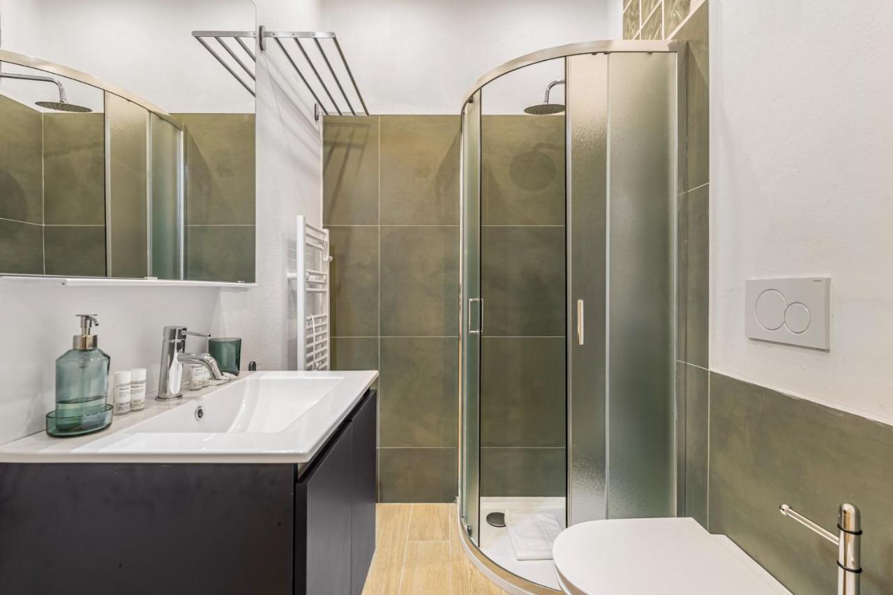 GuestHost - Giardino della Fortezza Modern Apt x6 with Patio - 3