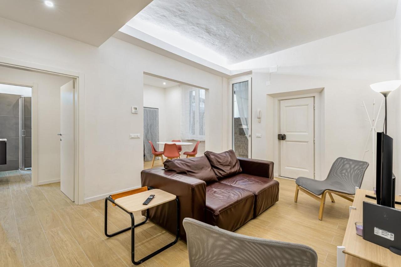 GuestHost - Giardino della Fortezza Modern Apt x6 with Patio - 5