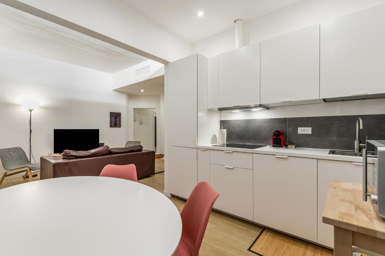 GuestHost - Giardino della Fortezza Modern Apt x6 with Patio - 4