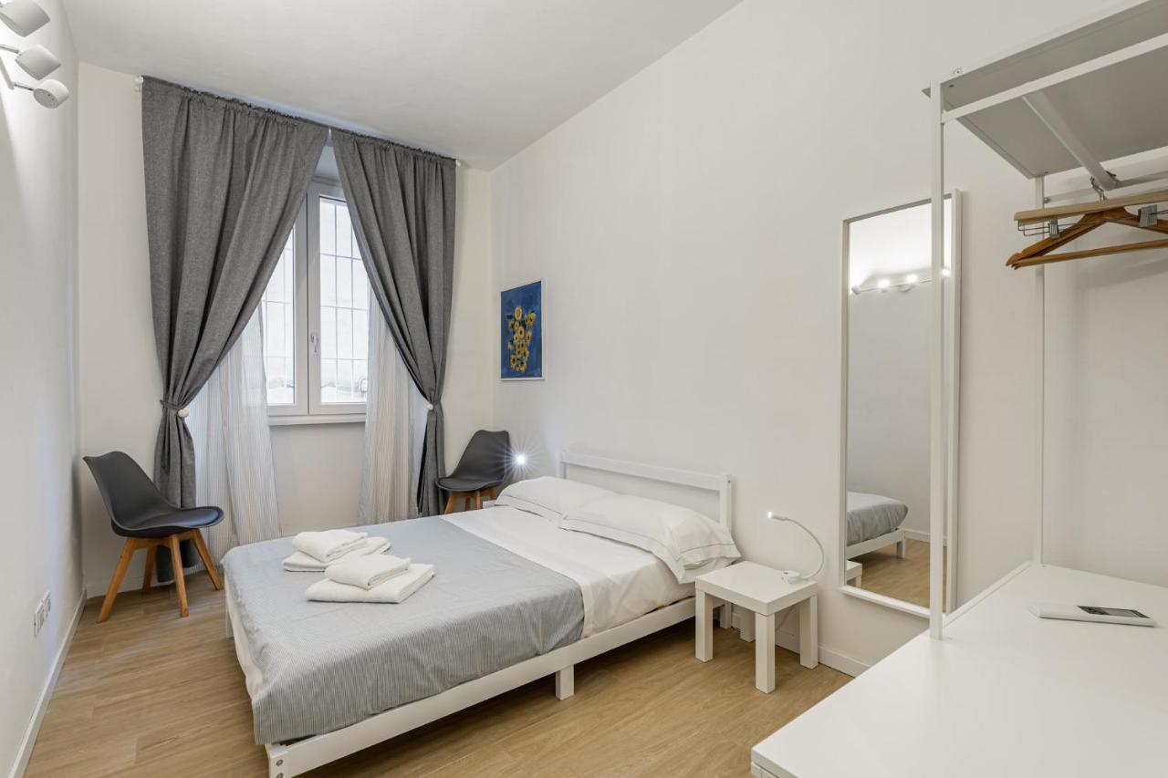 GuestHost - Giardino della Fortezza Modern Apt x6 with Patio - 2