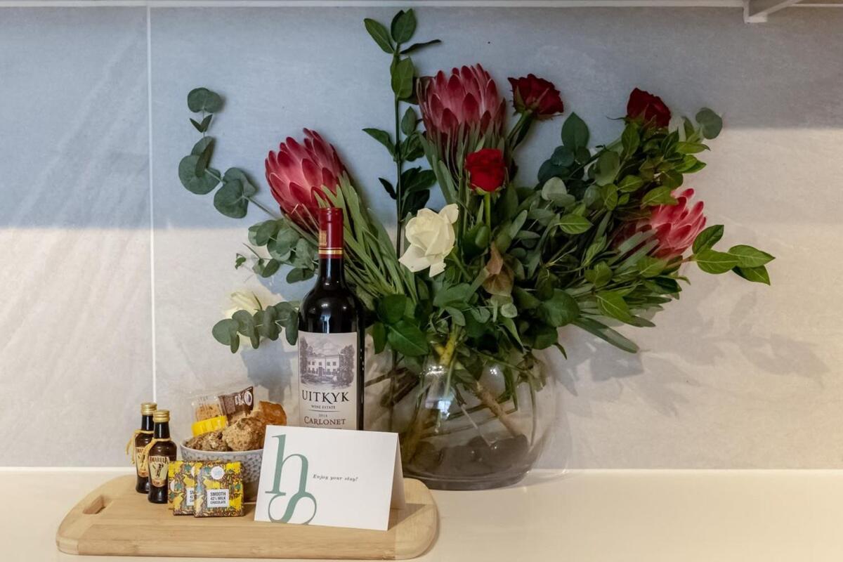 Bergsig Spacious Deluxe Corner Unit - 5