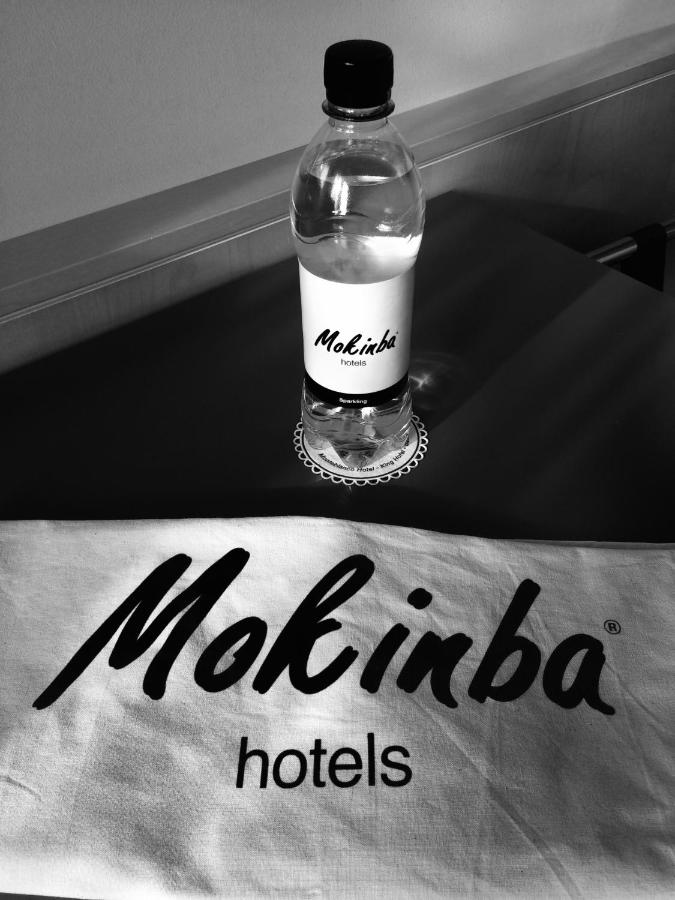 Mokinba Hotels CRISTALLO - Laterooms