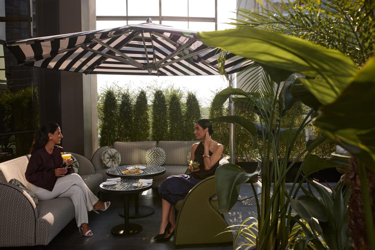 Four Seasons Hotel Dubai International Financial Centre - 5