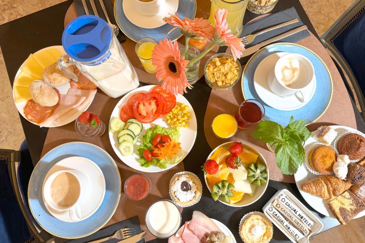 Casual Belle Epoque Lisboa - 4