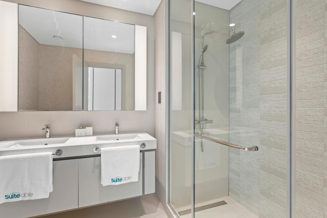 Tropical Home w Private Beach in Emaar Beachfront - 3