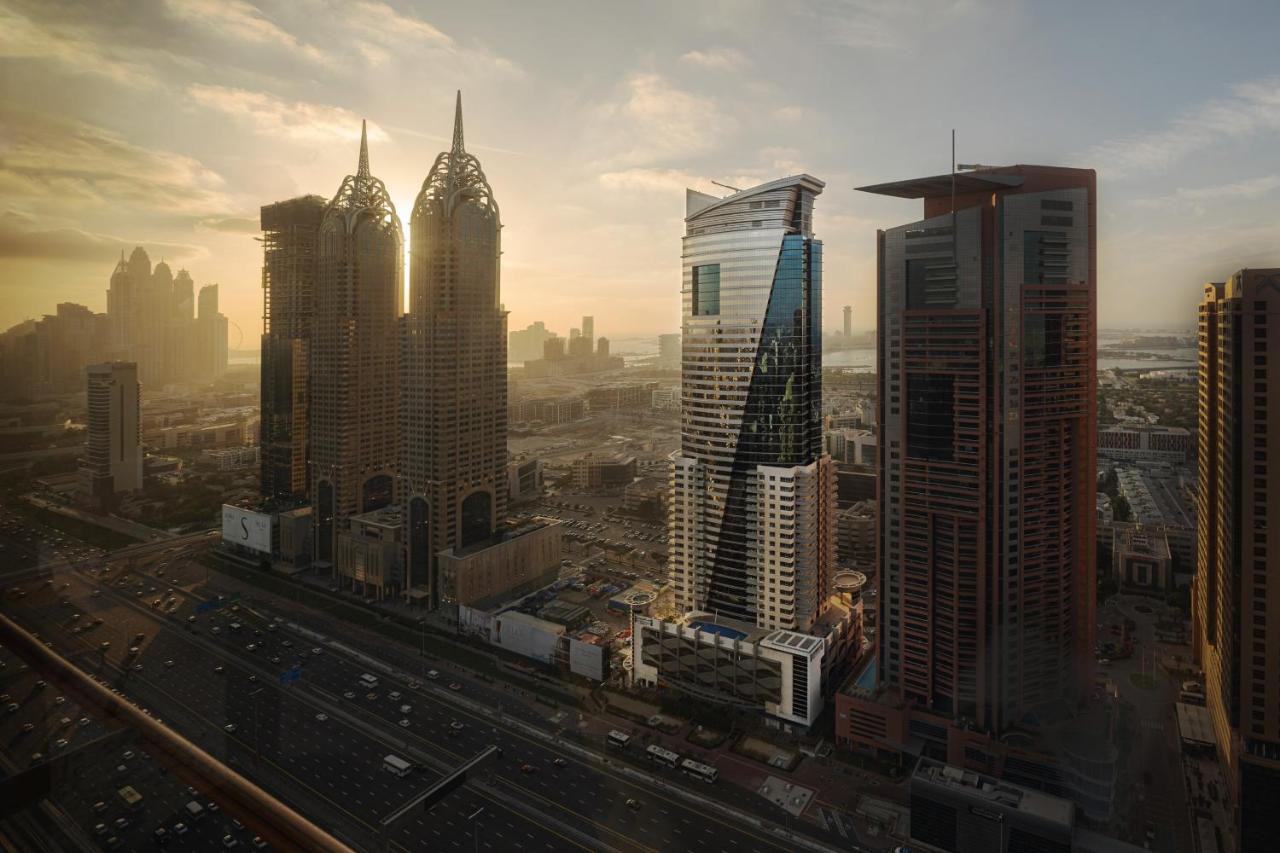 Staybridge Suites Dubai Internet City by IHG - 2