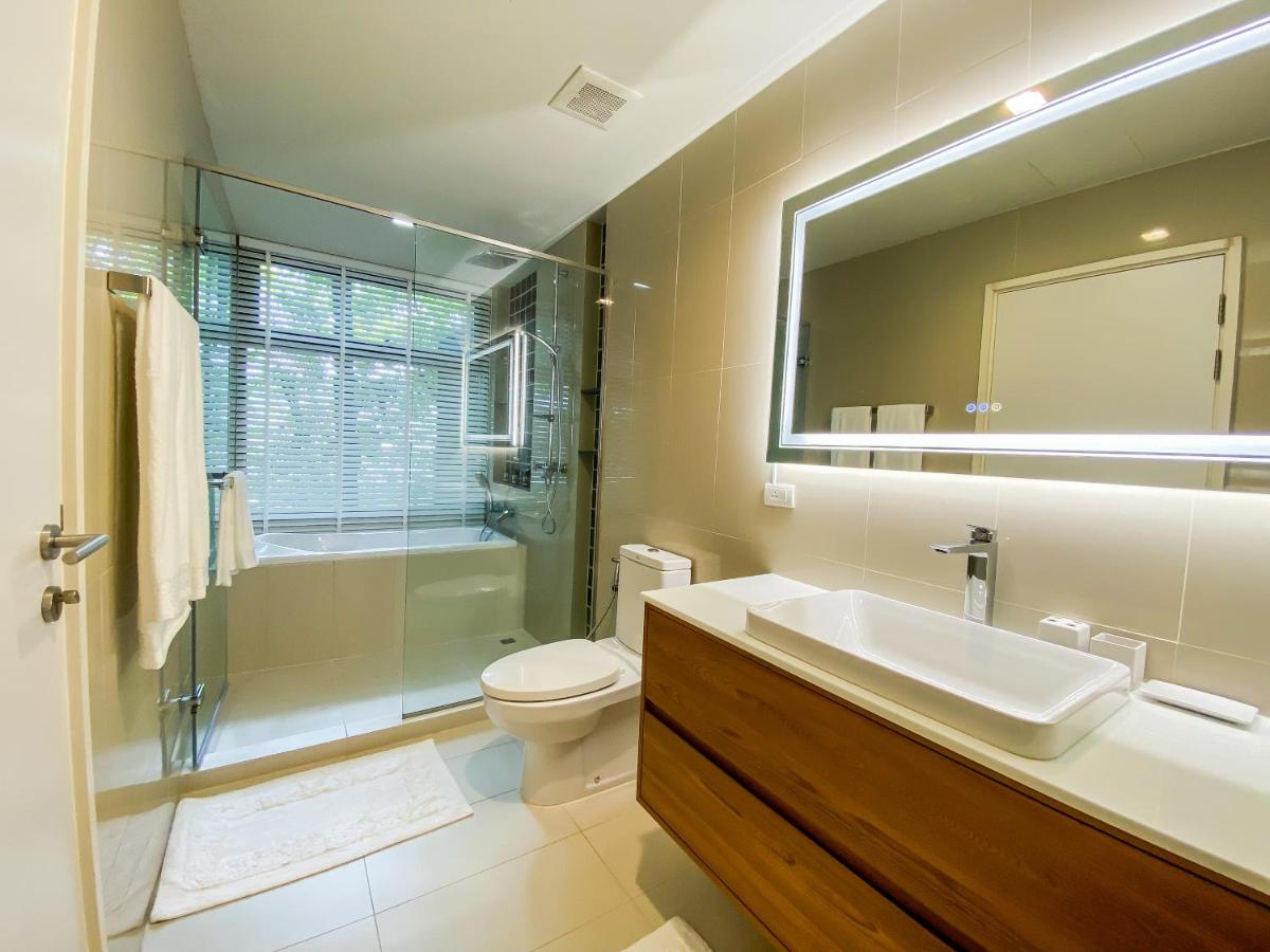 The Deck condominium Patong beach - 5