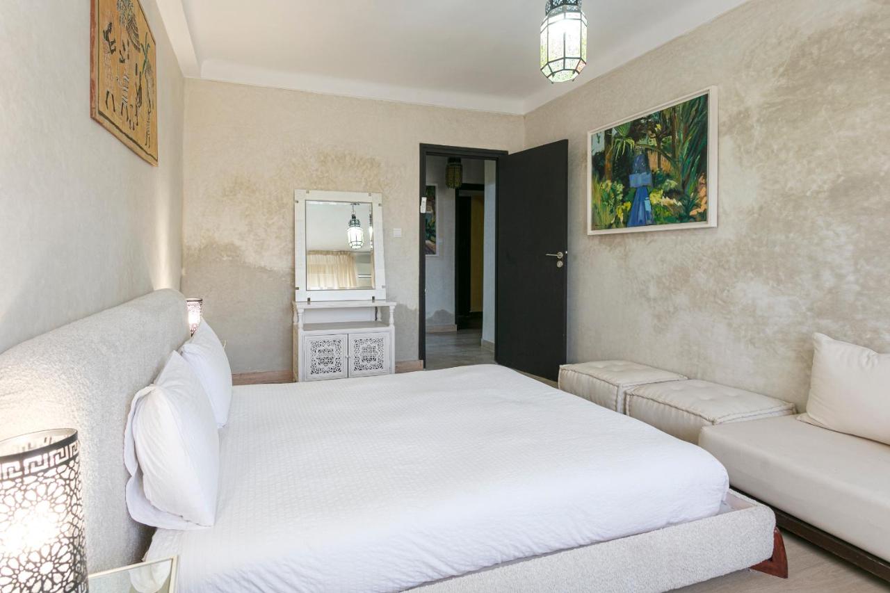 Gueliz Gala – Marrakech Centre - 2