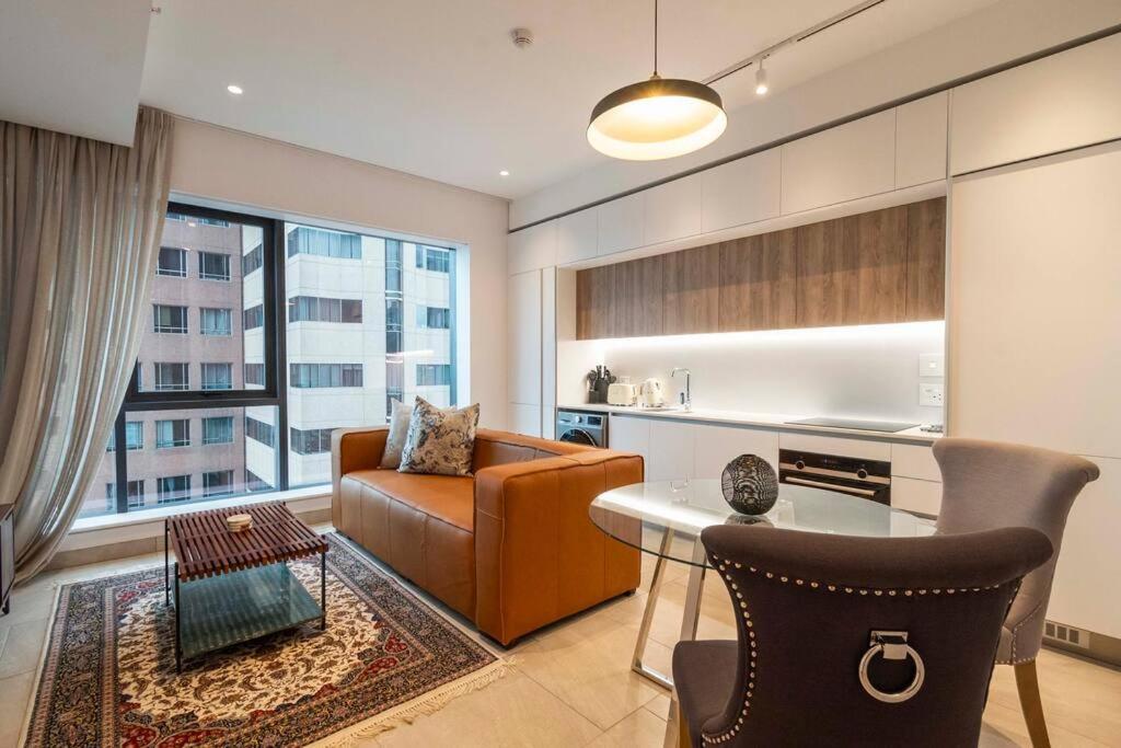 City Gem inThe Rubik - One Bed