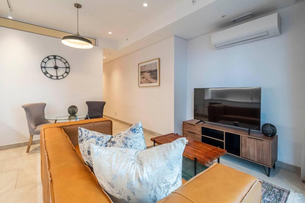 City Gem inThe Rubik - One Bed - 5