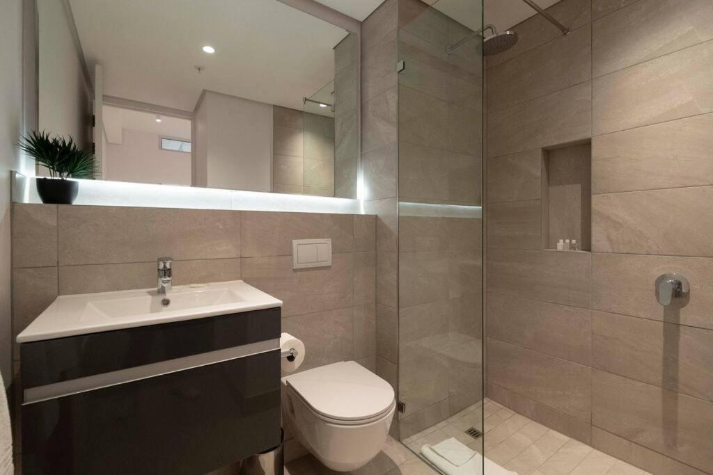 City Gem inThe Rubik - One Bed - 3