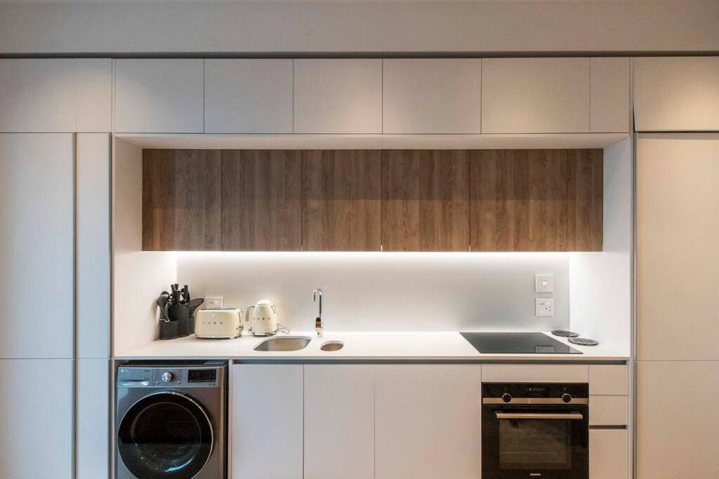 City Gem inThe Rubik - One Bed - 2