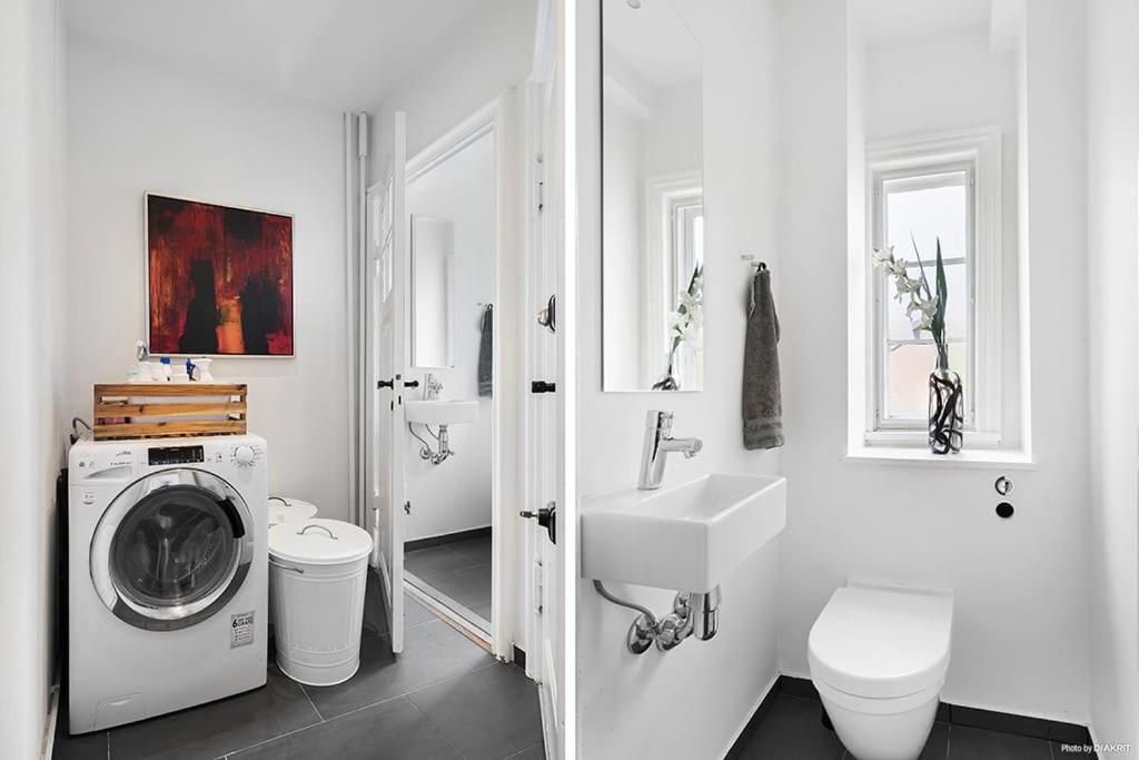 Heart of Downtown - Modern & Balcony - 3