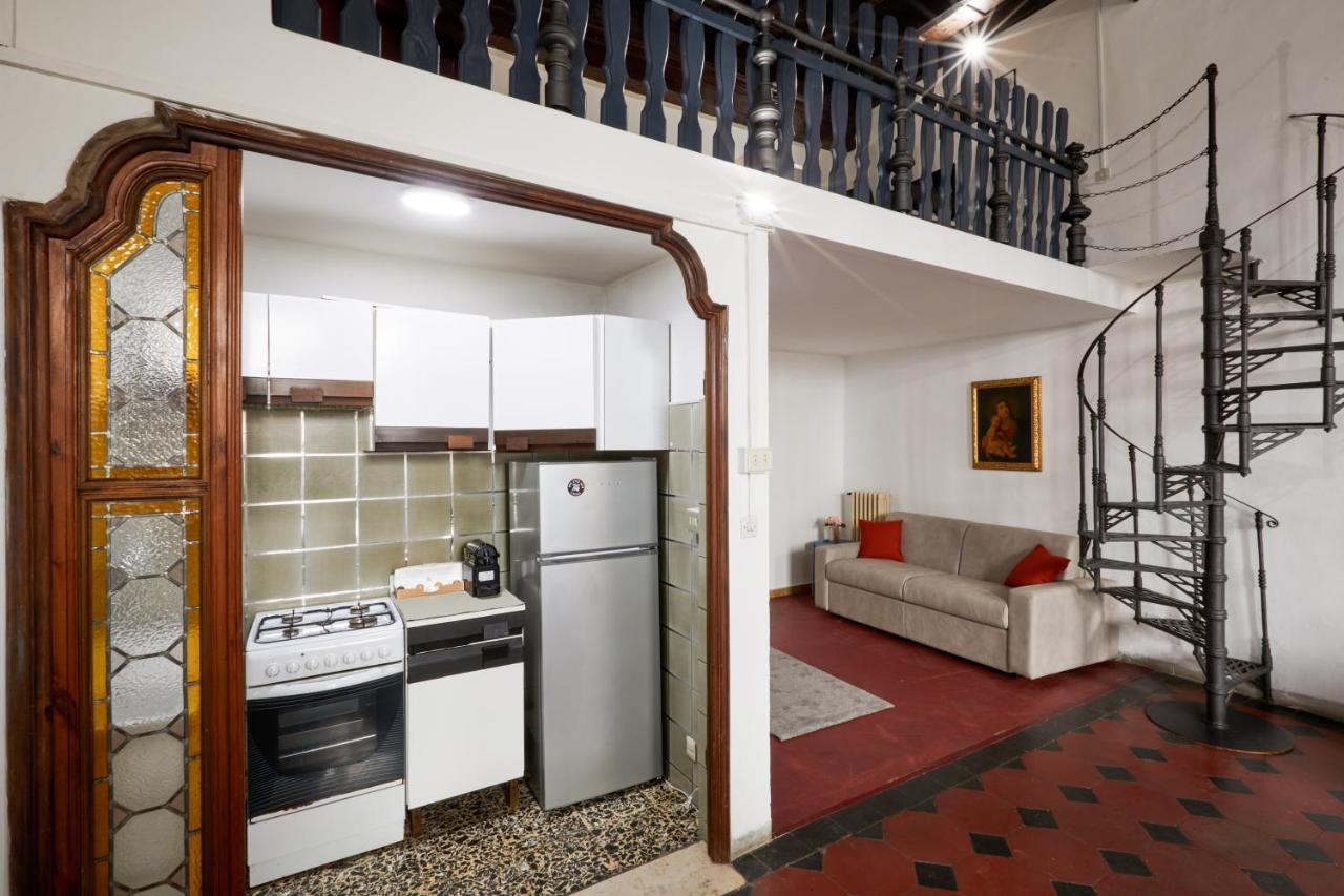 De Bardi - Beautiful Home near Ponte Vecchio - 5