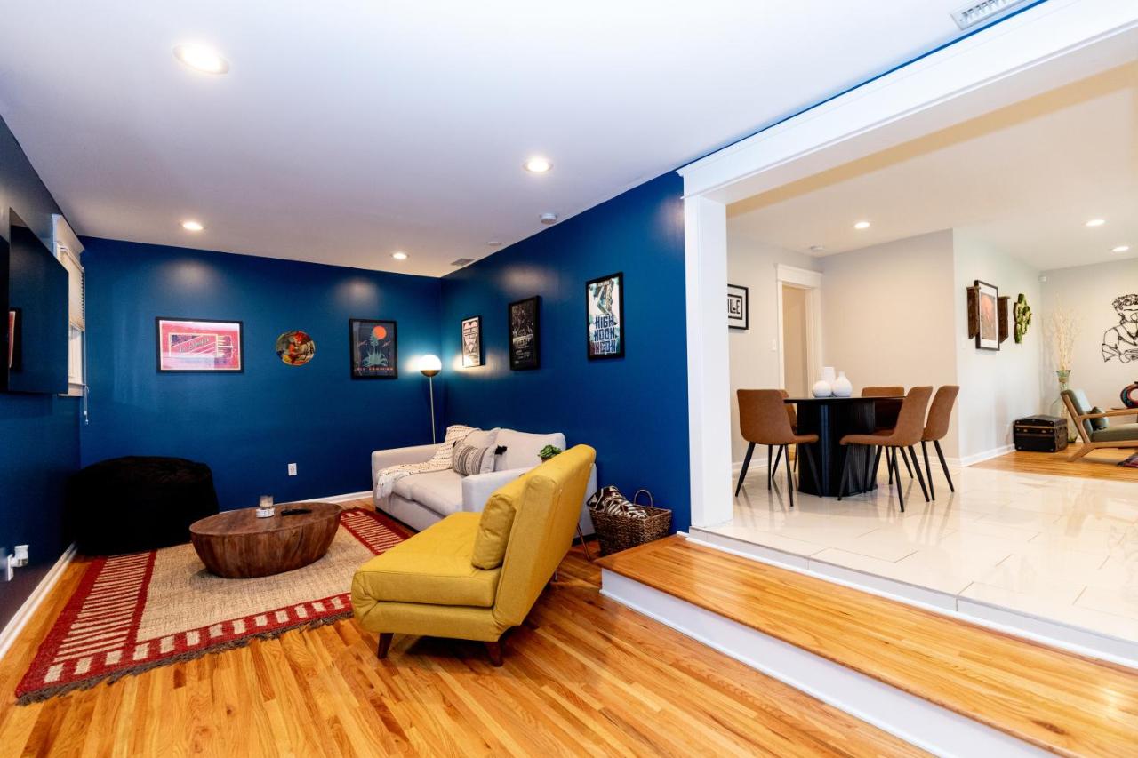 NEW Casa Azul - 2 king Beds Yard HOT TUB! - 4