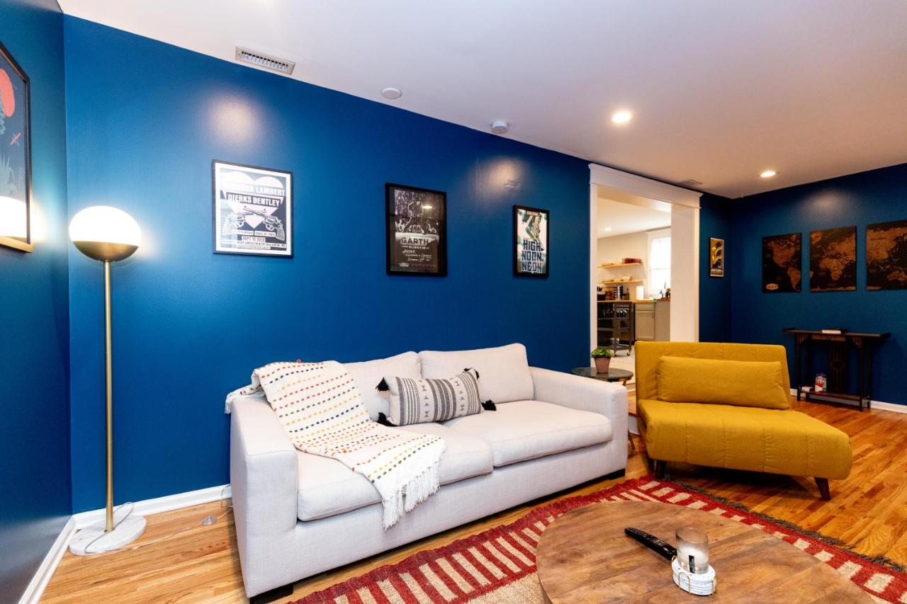 NEW Casa Azul - 2 king Beds Yard HOT TUB! - 5