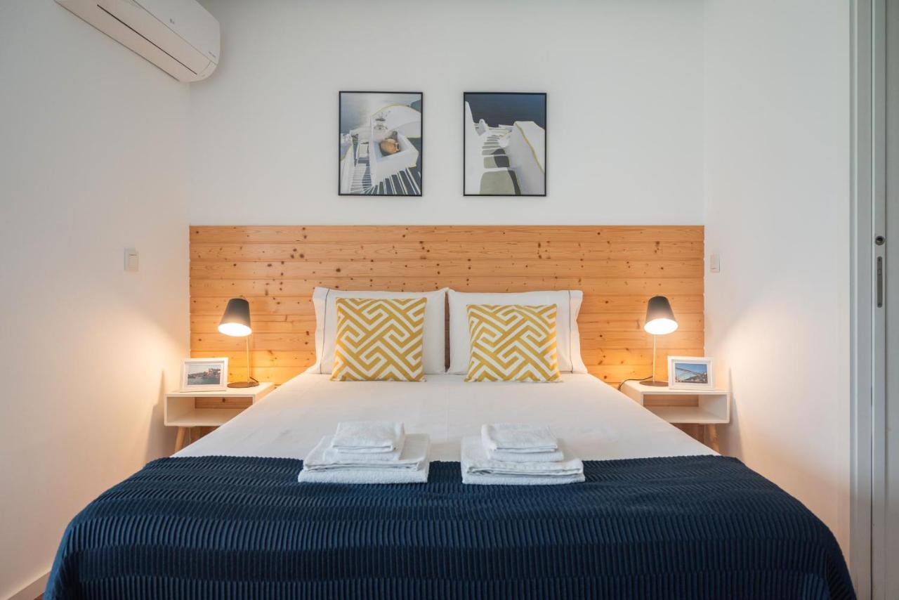 Sunflower Luxury Loft w AC Downtown and Metro - 2