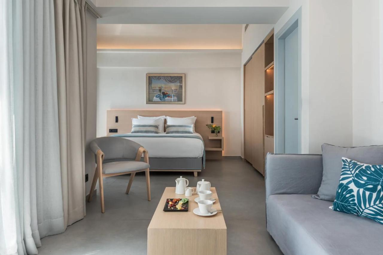 Aeifos Boutique Hotel - 4