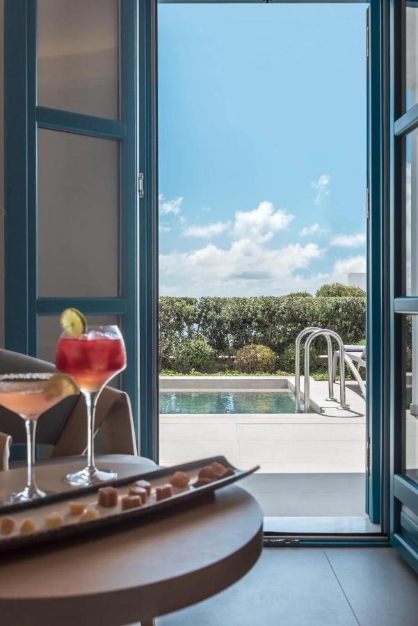 Aeifos Boutique Hotel - 5