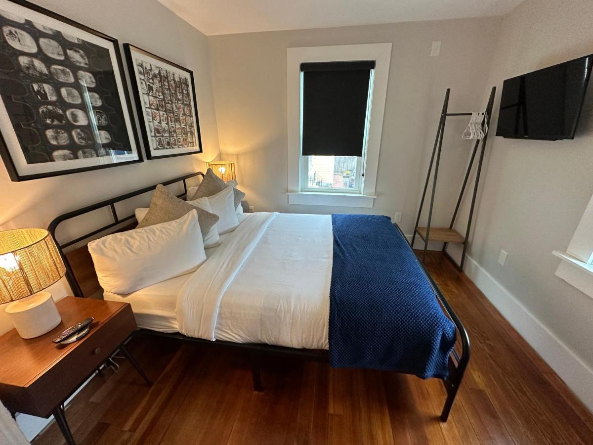 Pelham Street Inn — photo 14