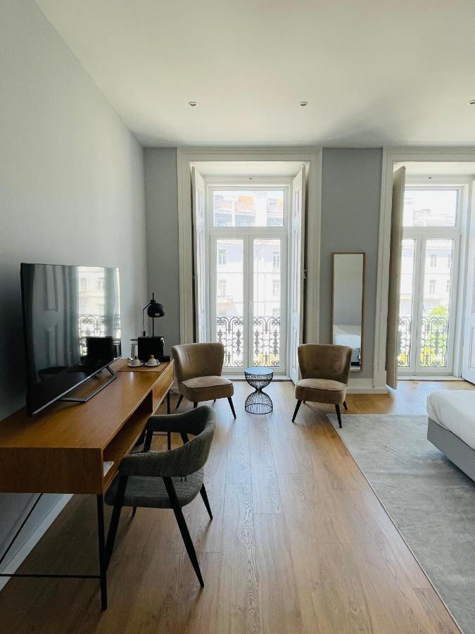 Lisbon Check-In Guesthouse - 5