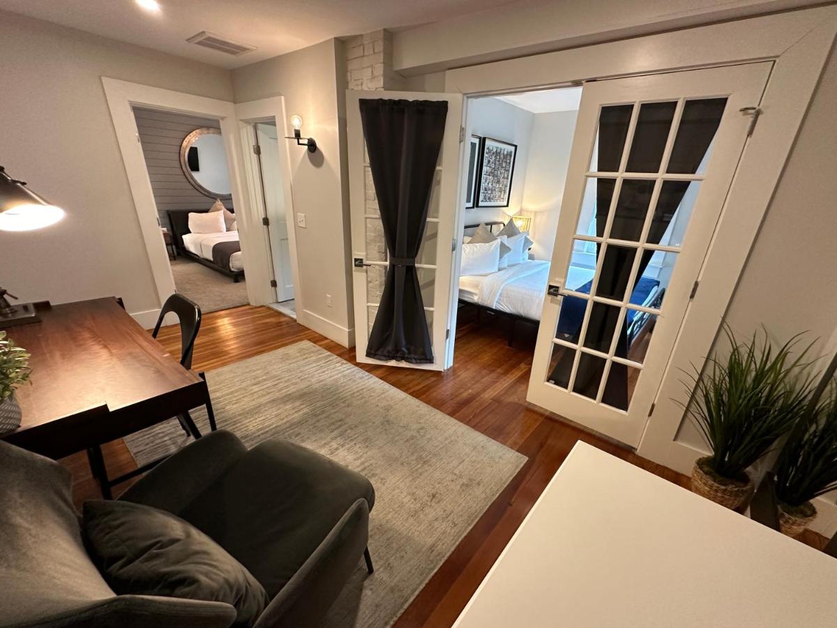 Pelham Street Inn — photo 16