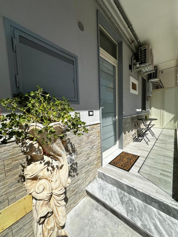 Alloggio Pulcinella 3 - 4