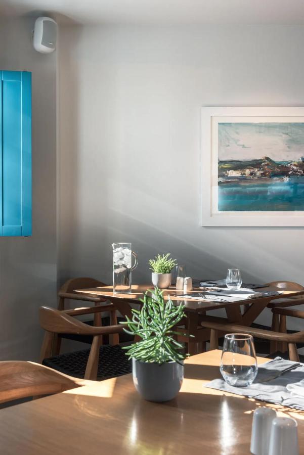 Aeifos Boutique Hotel - 3