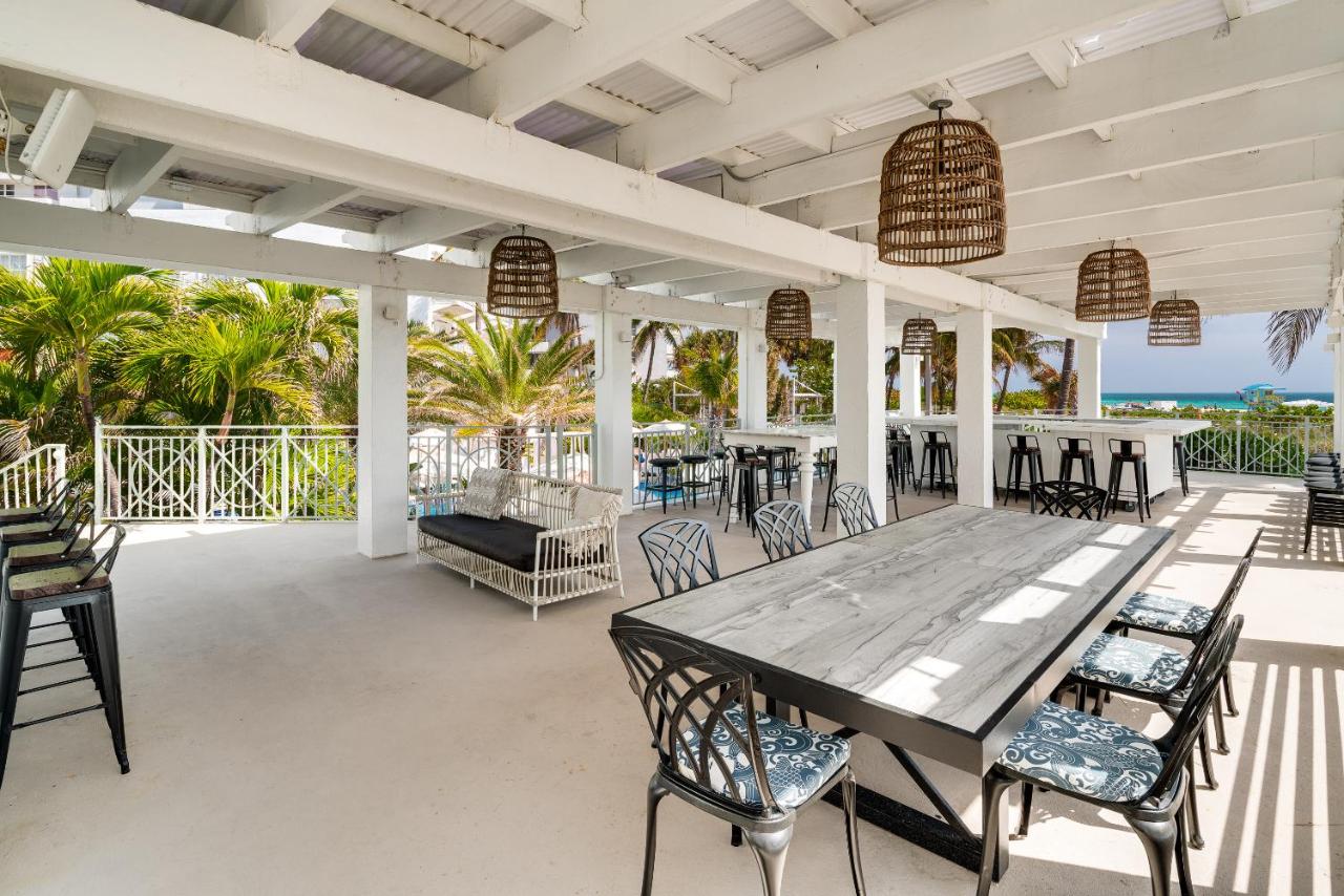 The Savoy Hotel & Beach Club - 5