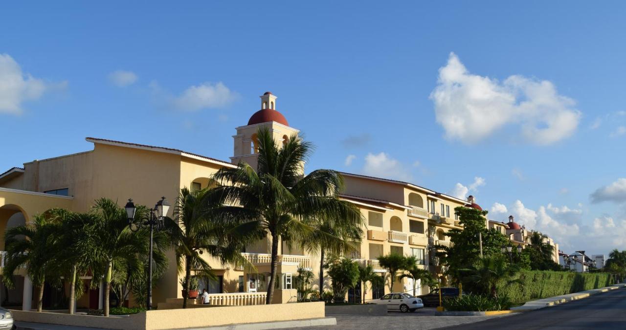 Hacienda del Mar Resort Condominio 205 - 5