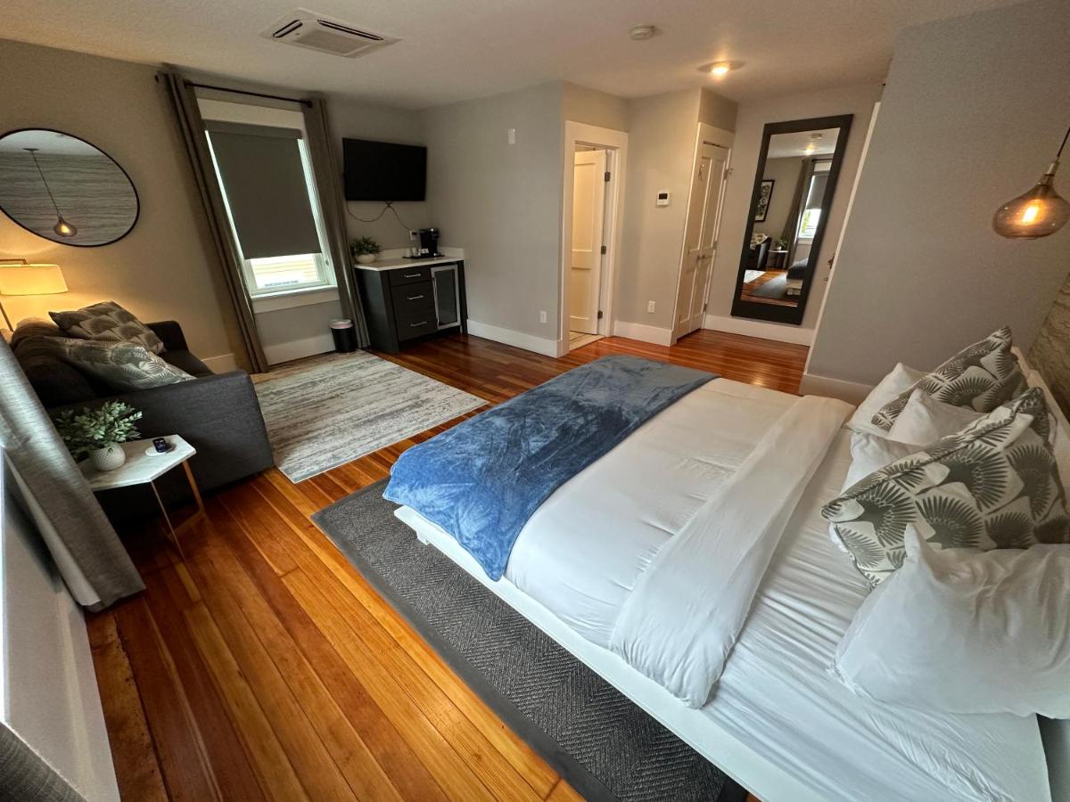 Pelham Street Inn — photo 24