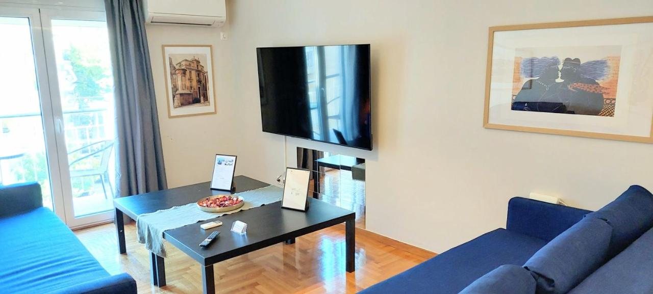 Best Acropolis museum apartment - 3