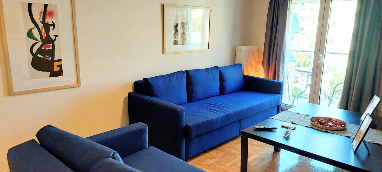 Best Acropolis museum apartment - 2